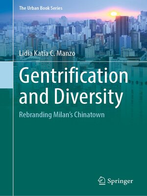 cover image of Gentrification and Diversity